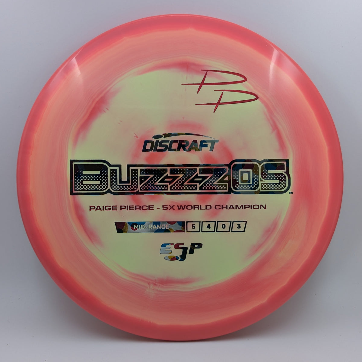 Buzzz OS