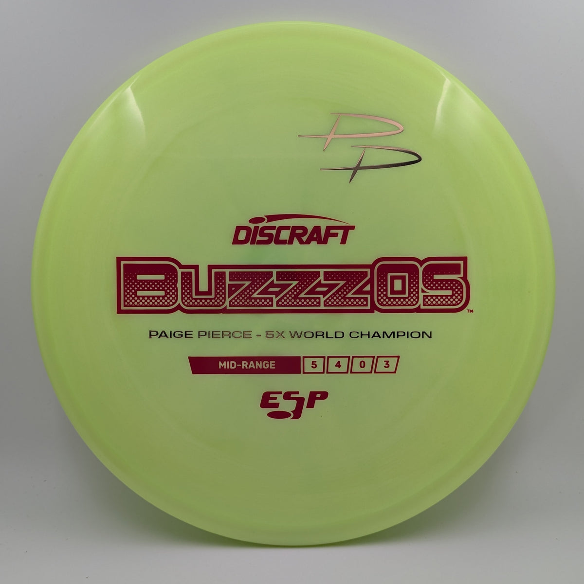 Buzzz OS