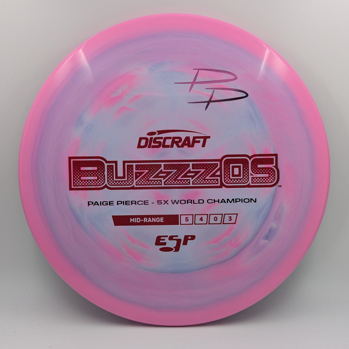 Buzzz OS