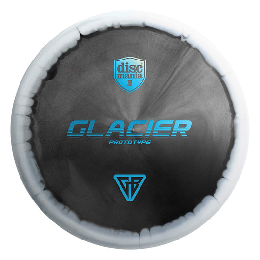 Glacier