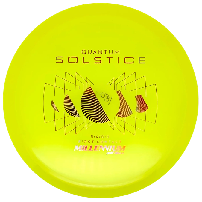 Solstice