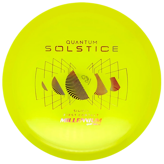 Solstice