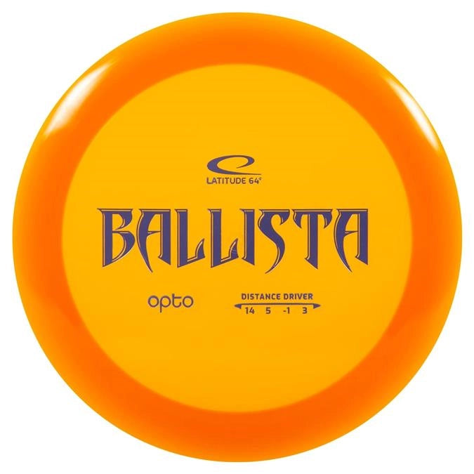 Ballista