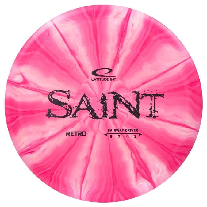 Saint