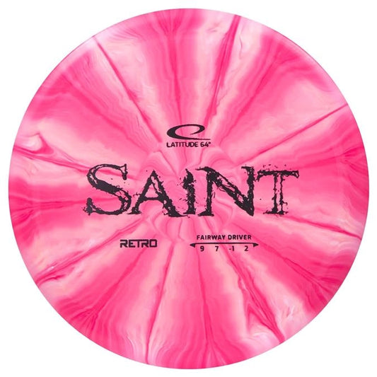 Saint
