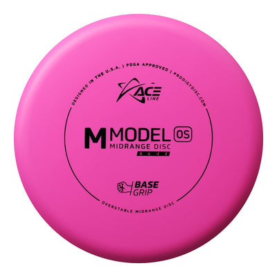M Model OS