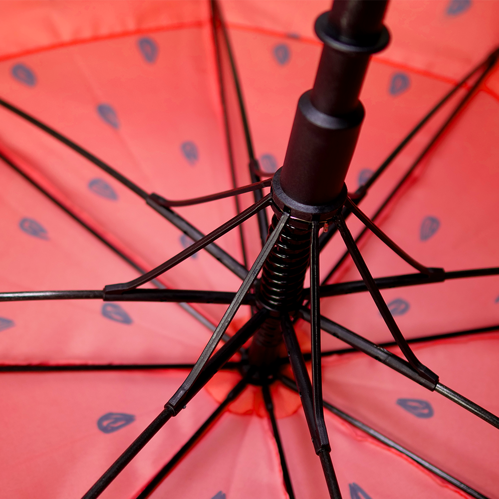 Axiom Watermelon Disc Golf Umbrella