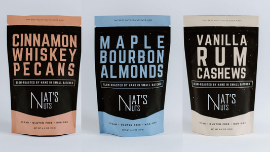 Nat's Nuts
