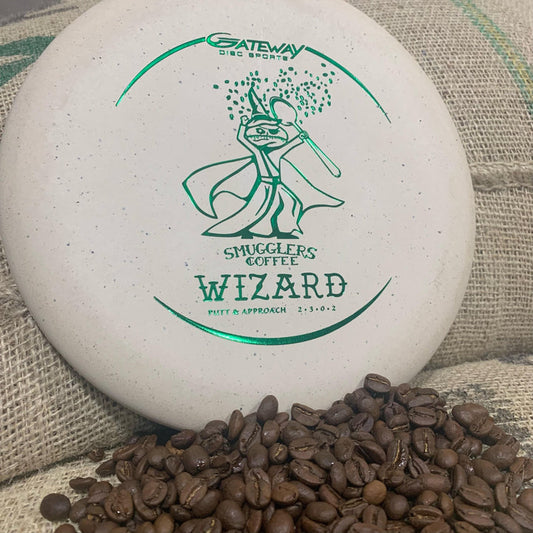 Wizard Special Blend