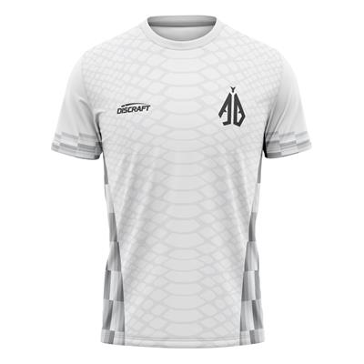 Anthony Barela Discraft Jersey