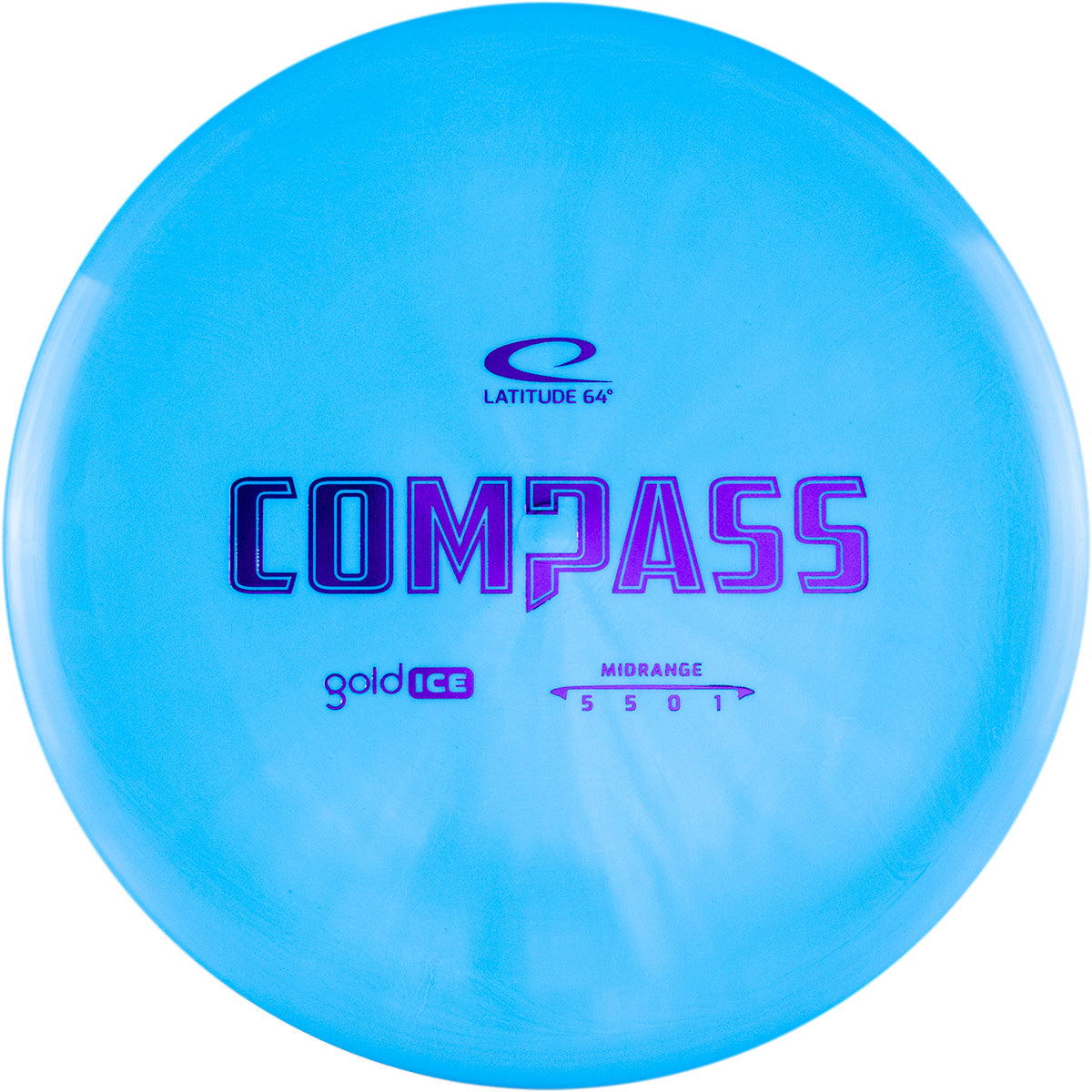 Compass – Route 66 Discs