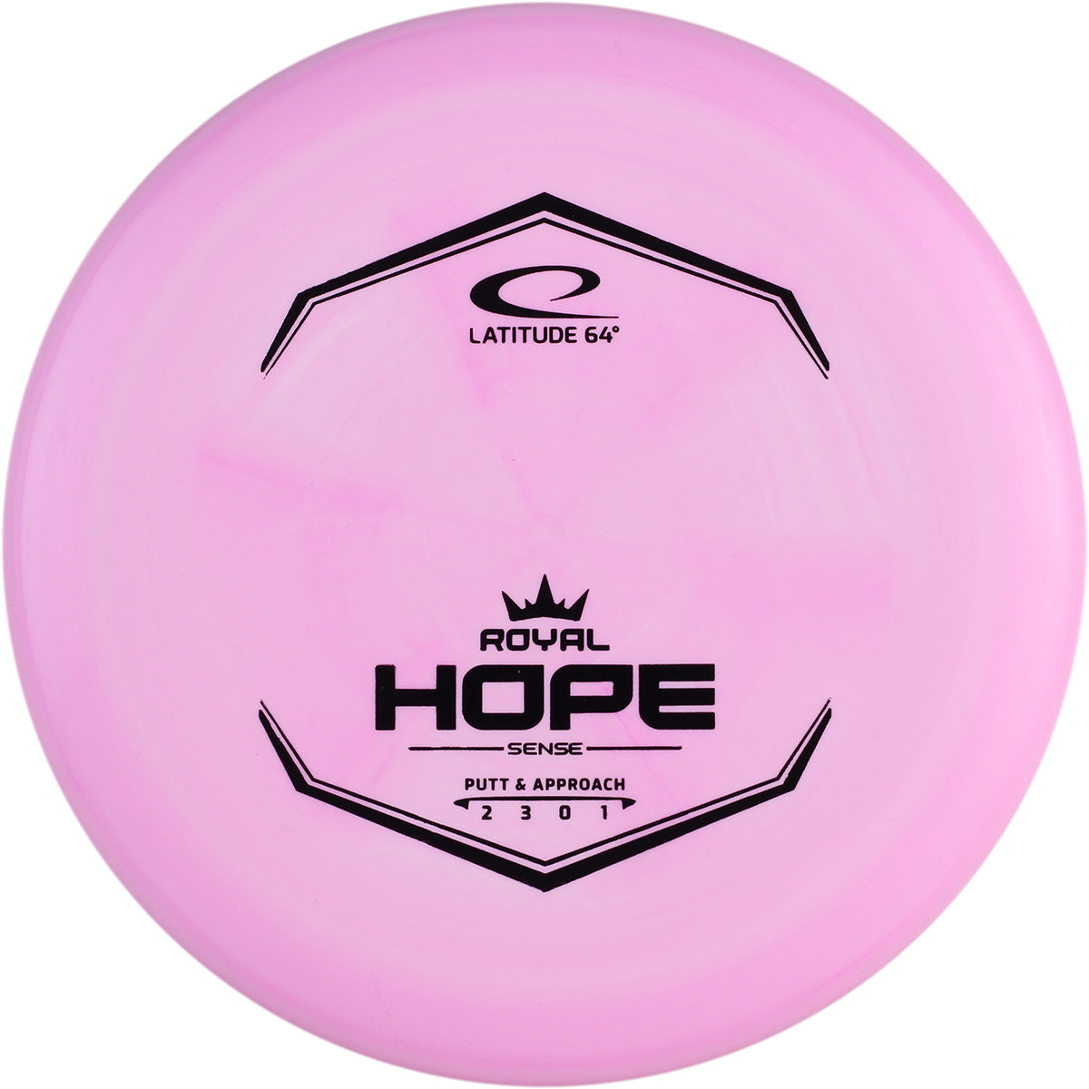 Hope Razor Disc Hope – Route 66 Discs