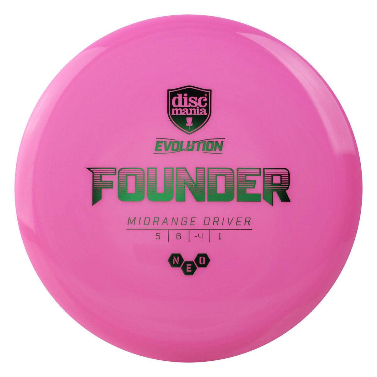 Founder