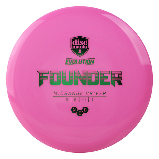 Founder