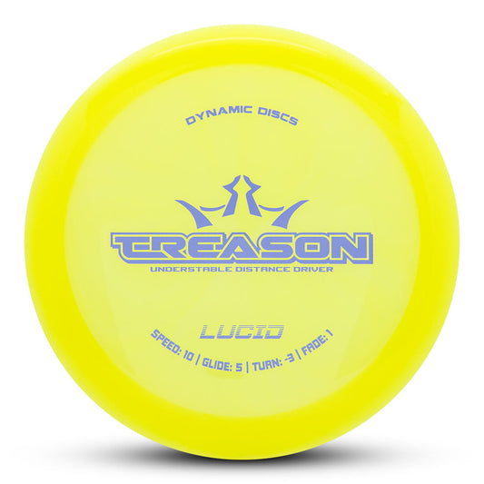 Treason