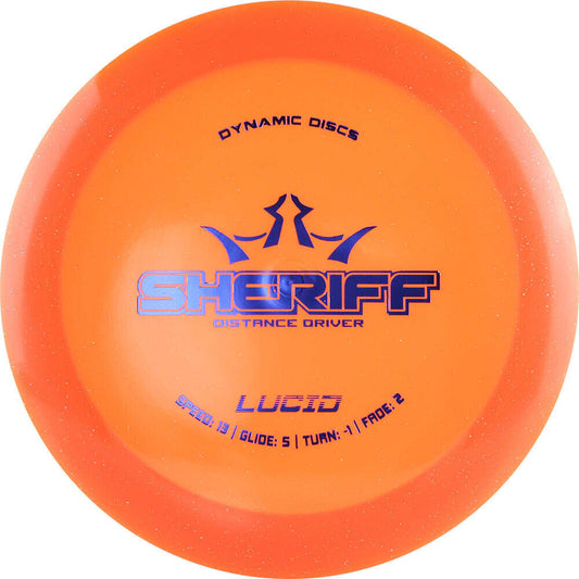 Sheriff