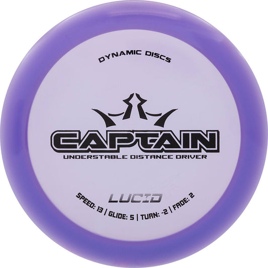 Captain