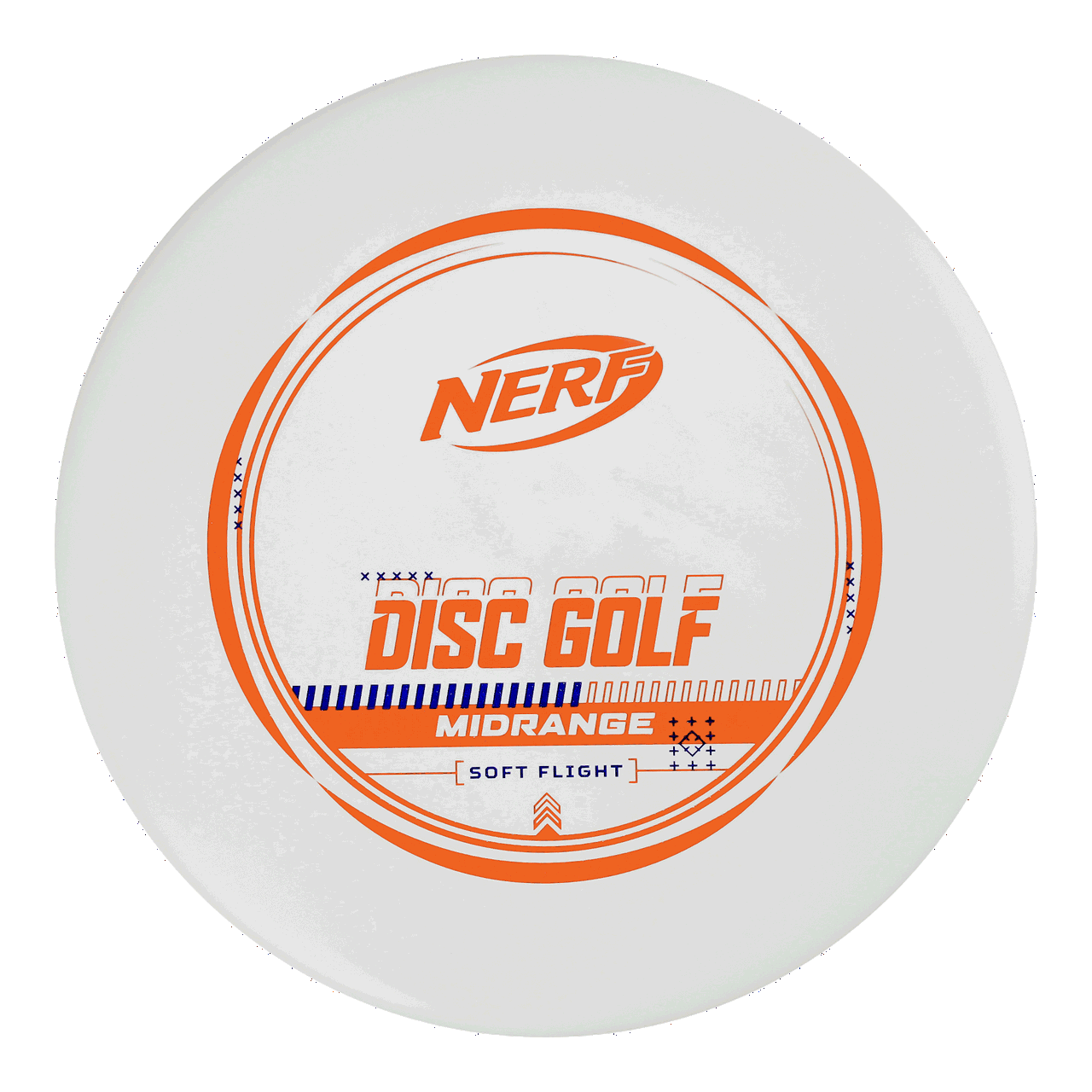 NERF X Prodigy