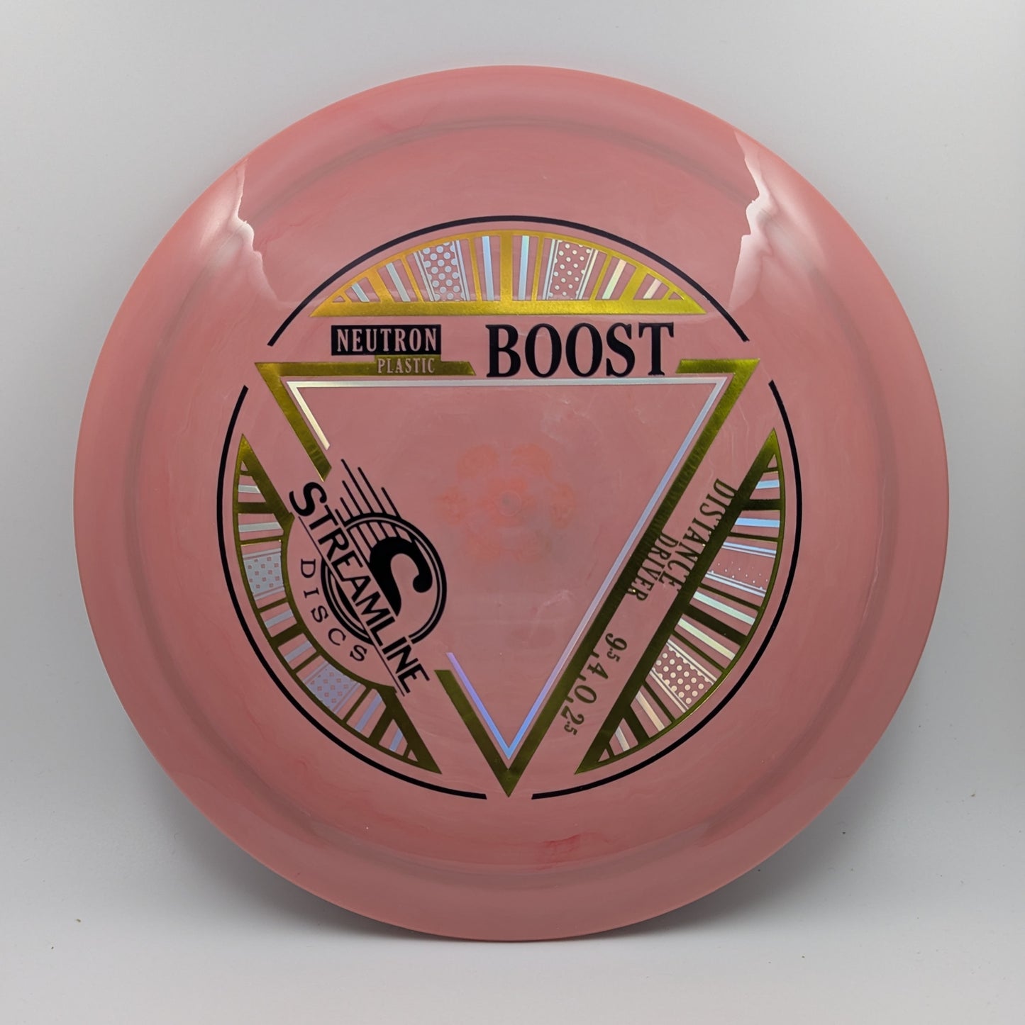 Boost