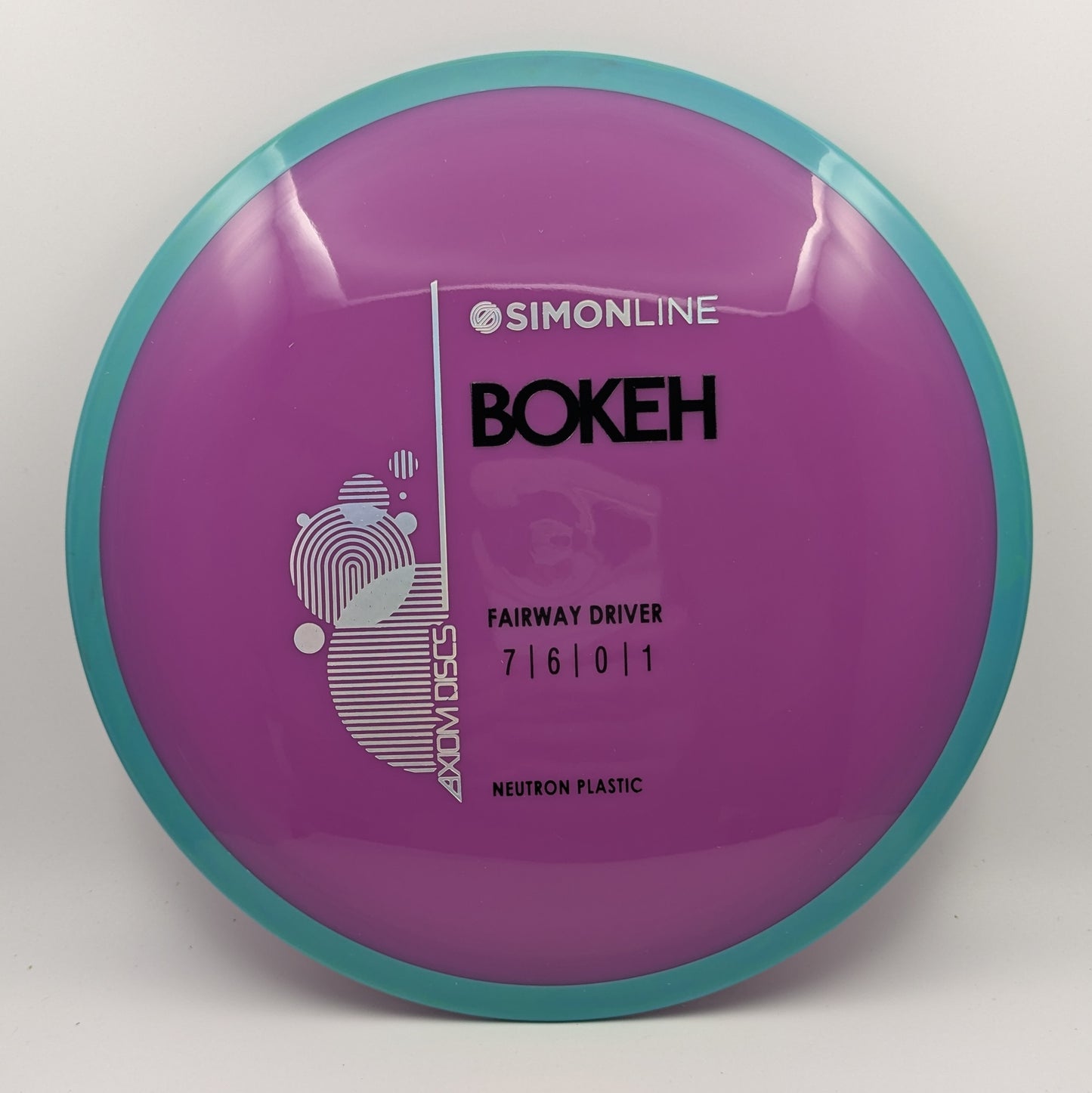 Bokeh