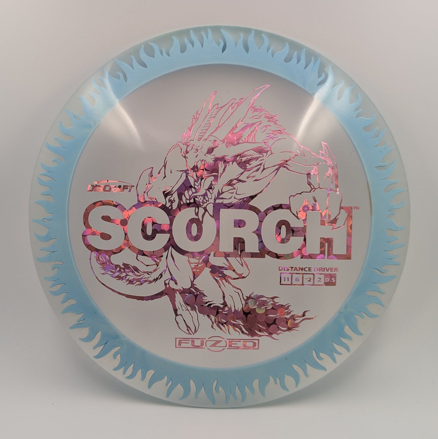 Scorch