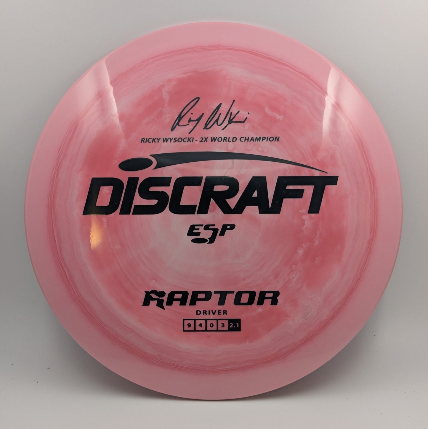 Raptor
