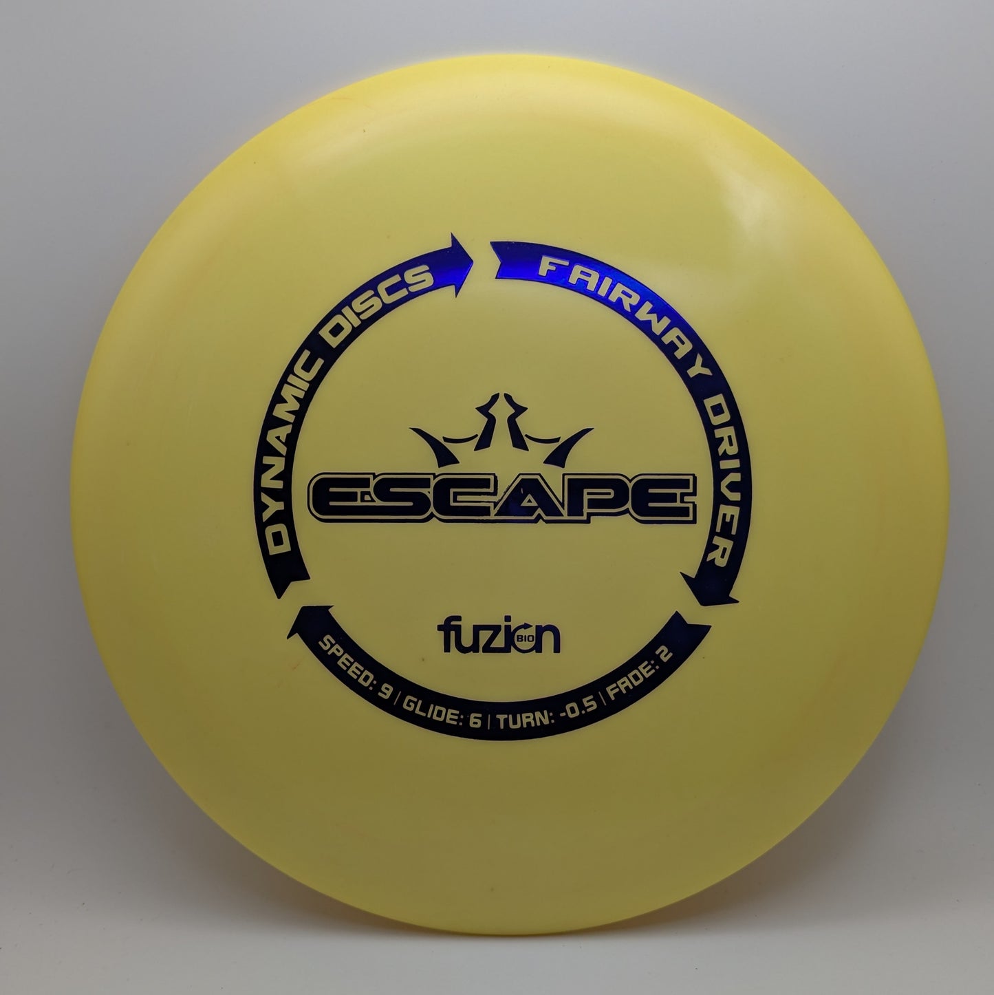 Escape