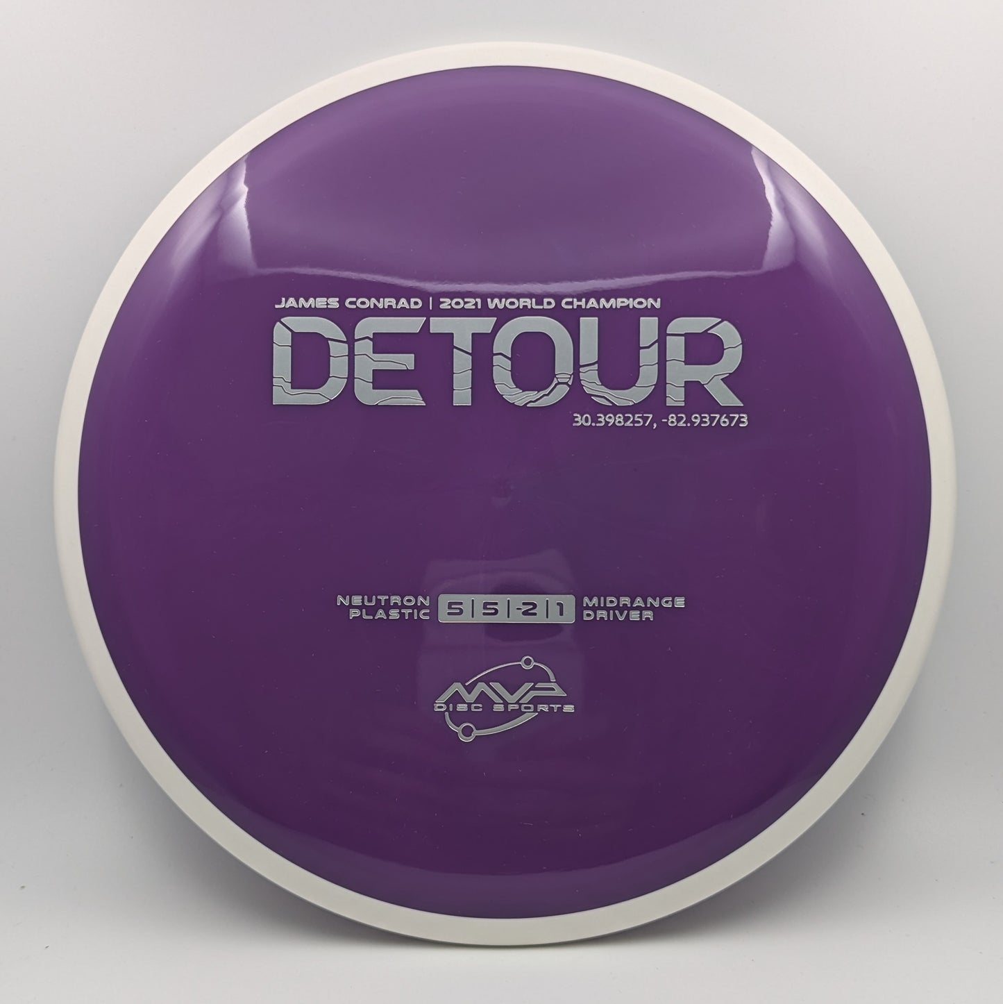 Detour