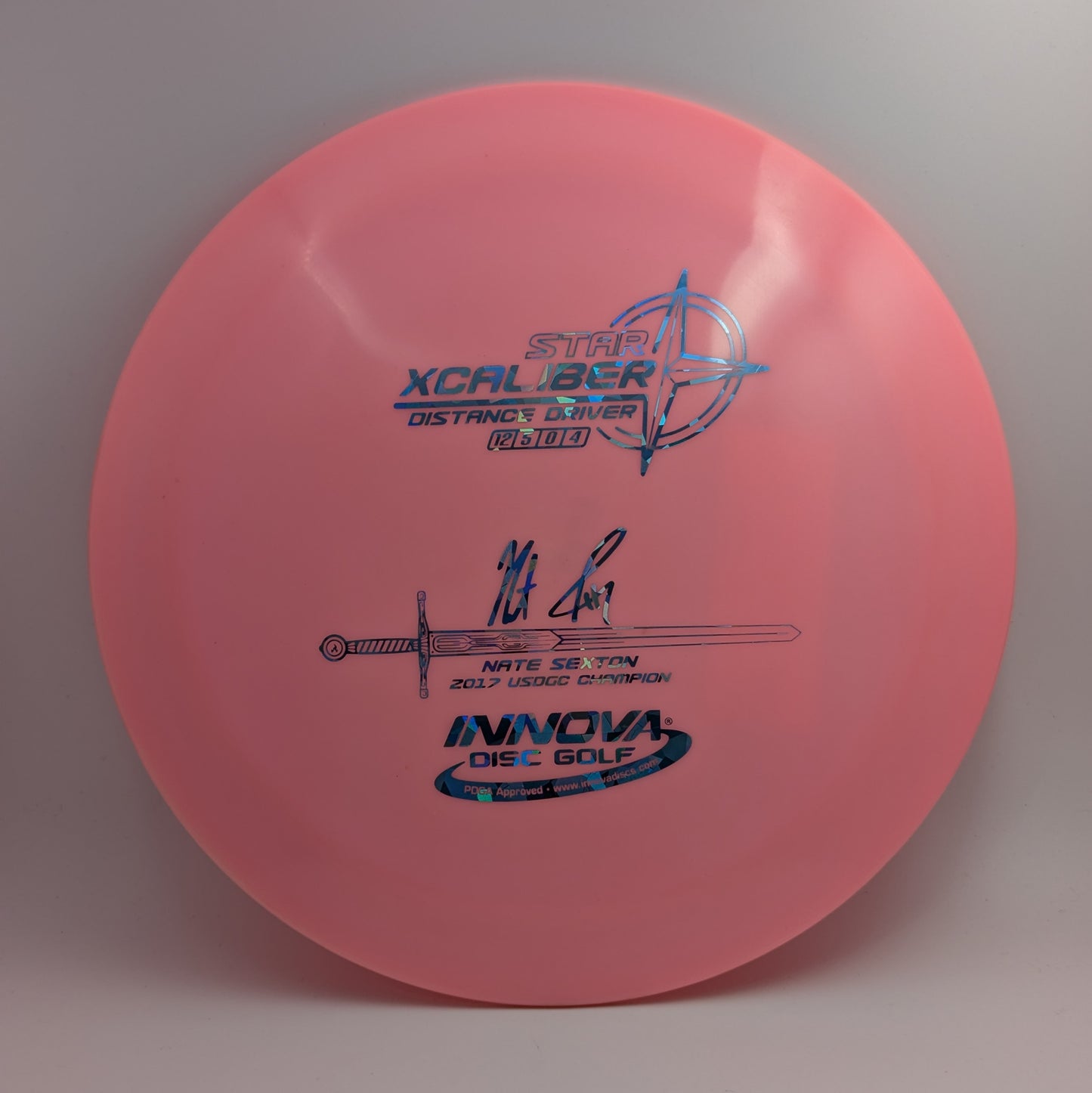 XCaliber