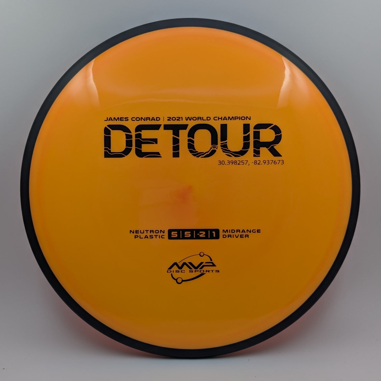 Detour