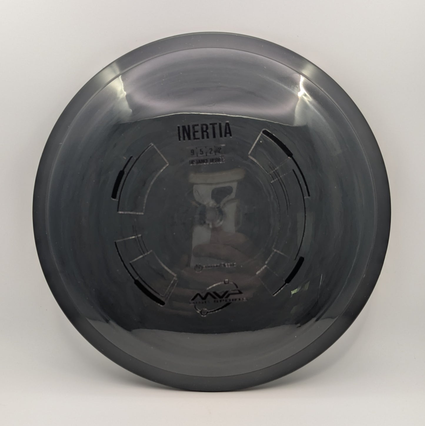 Inertia