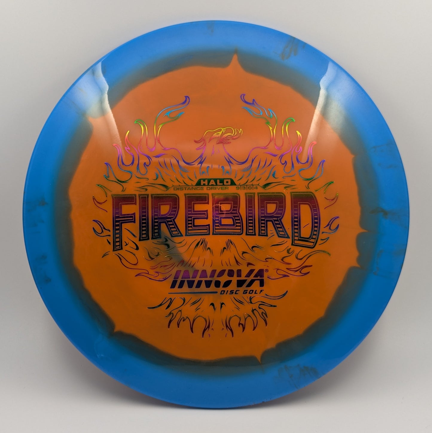 Firebird