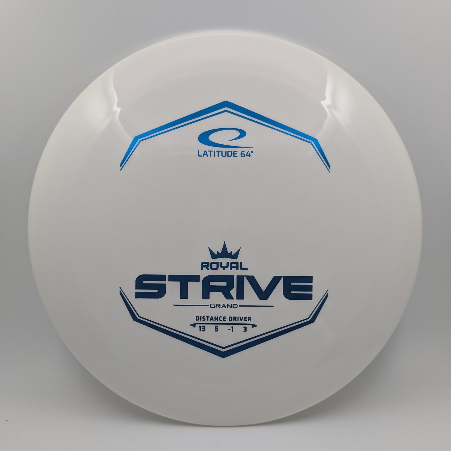 Strive