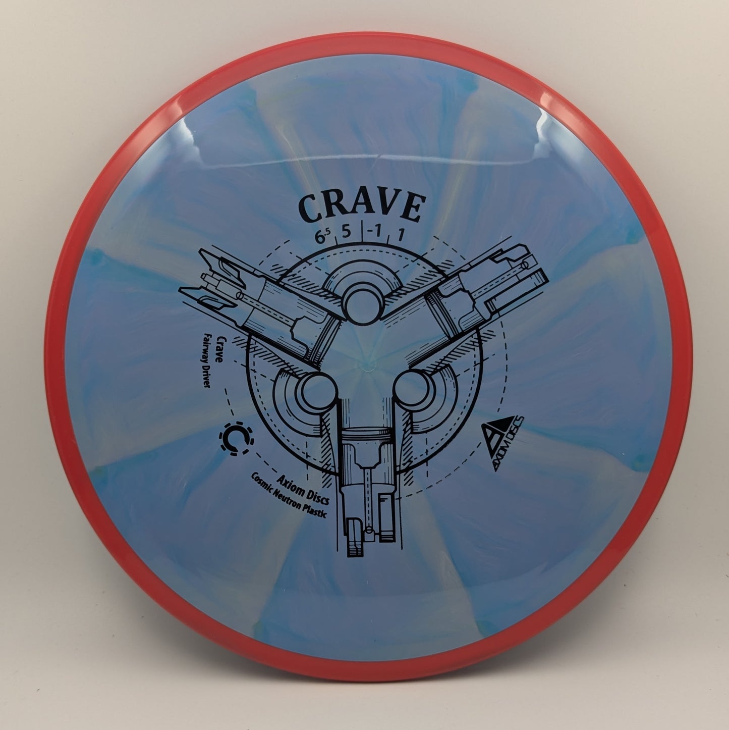 Crave