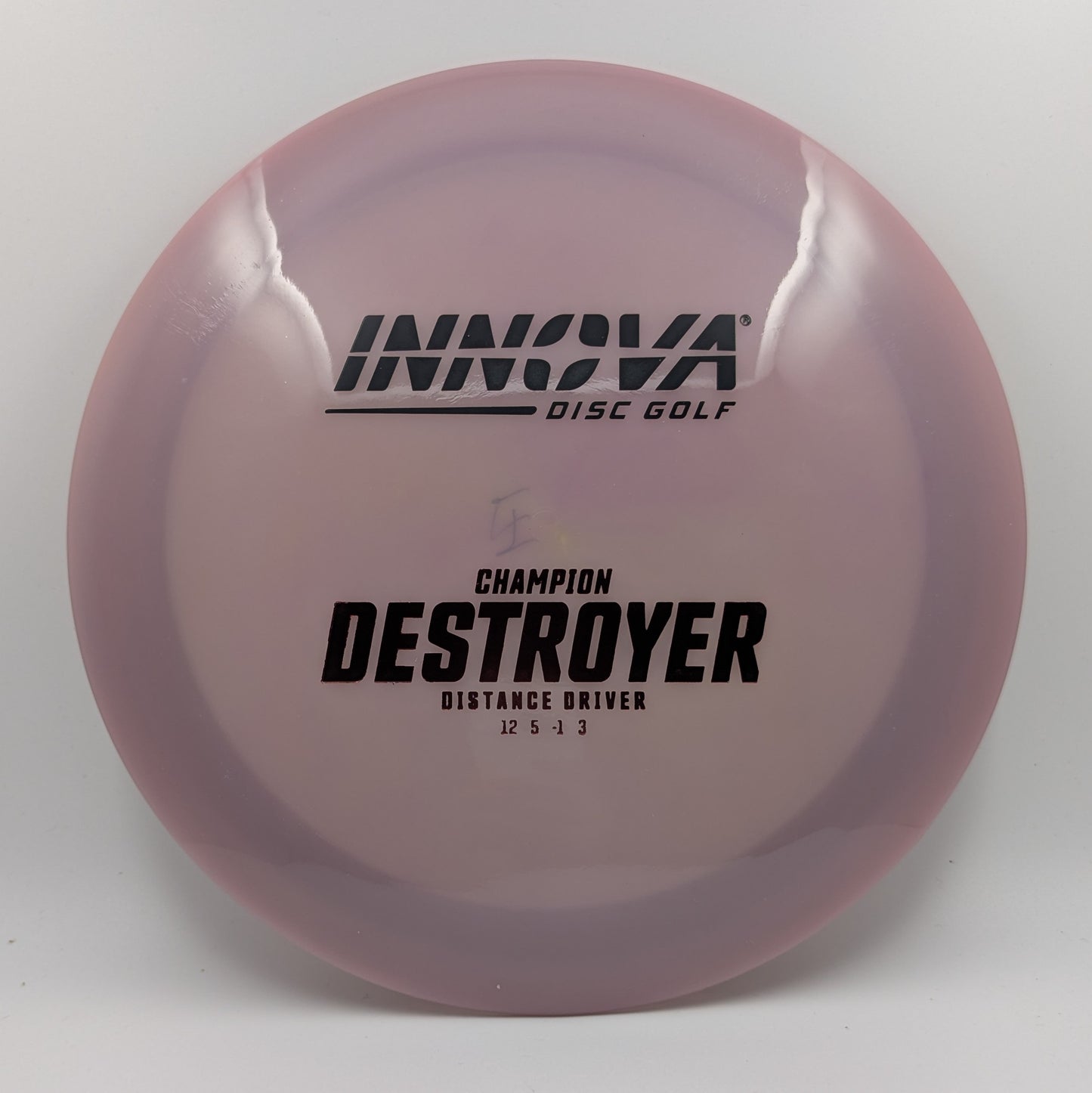 Destroyer