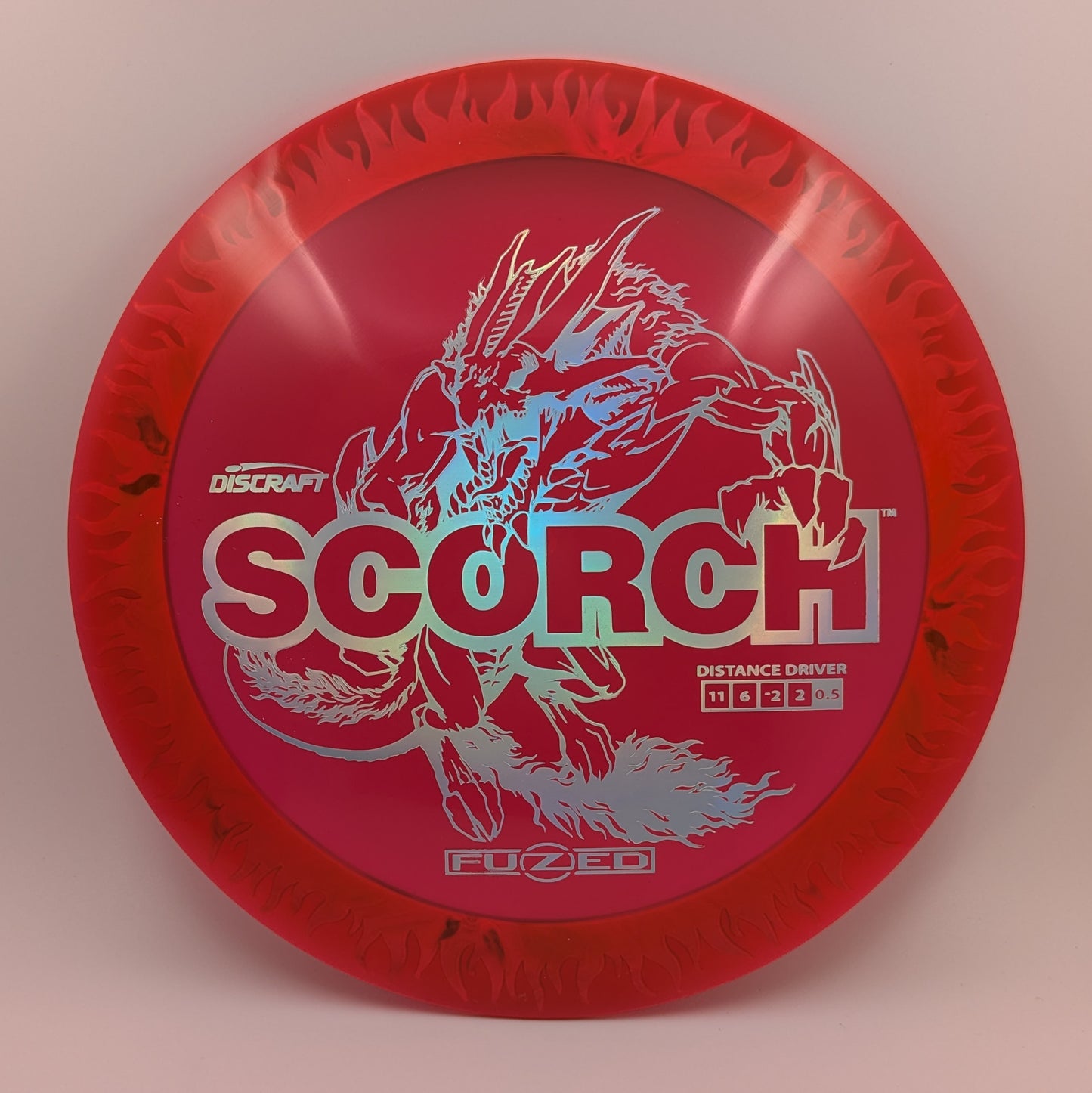 Scorch