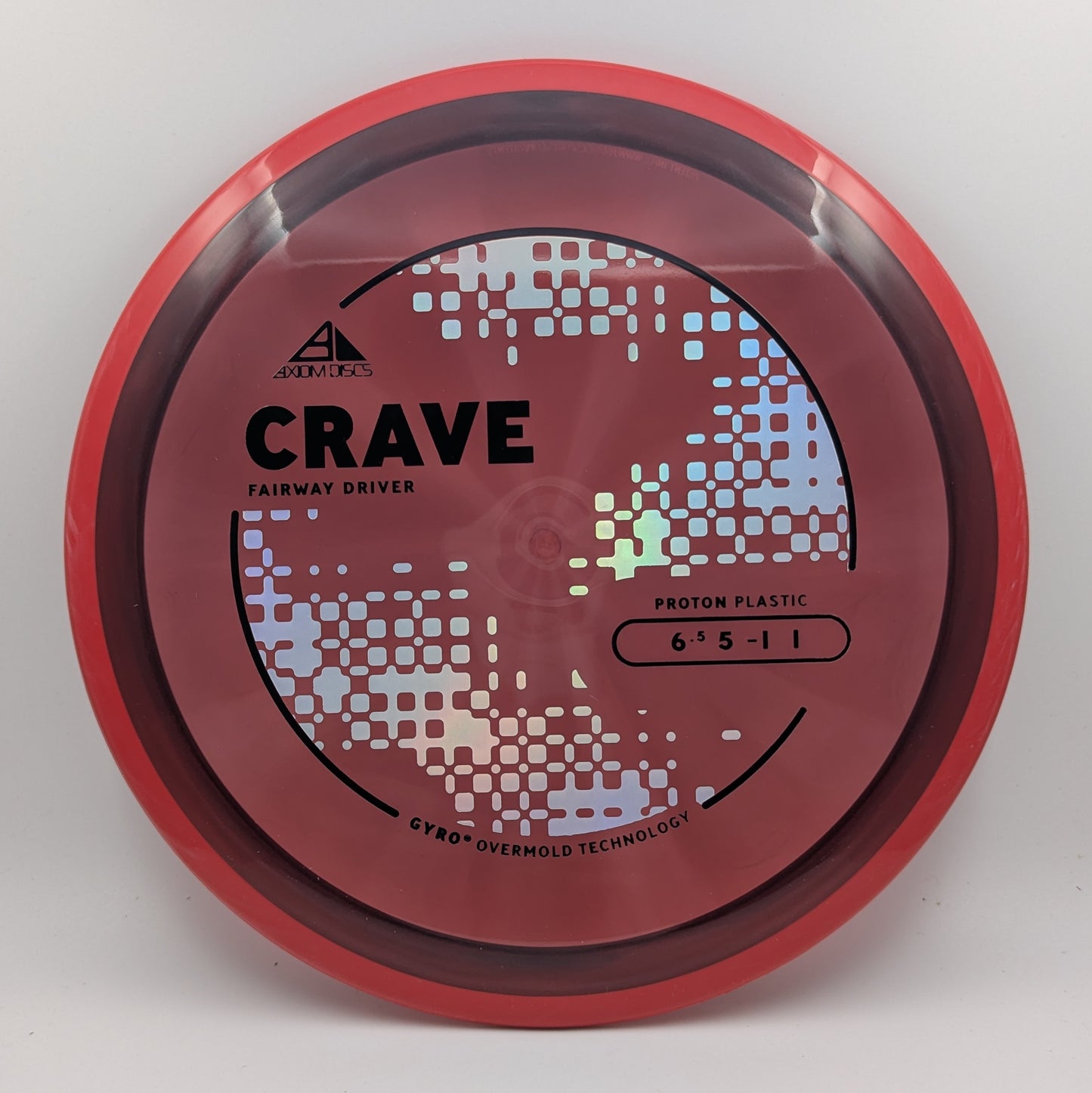 Crave