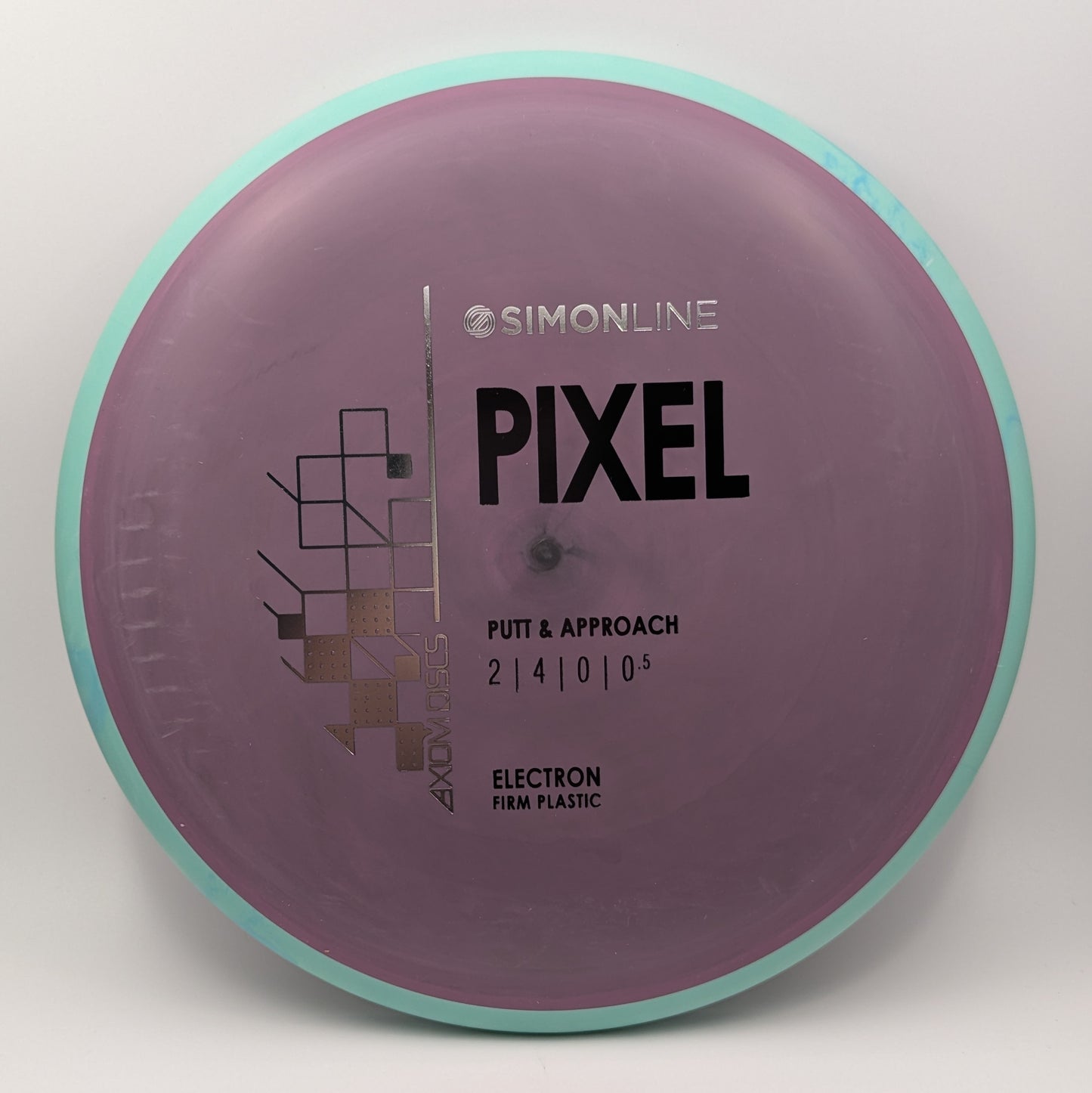 Pixel