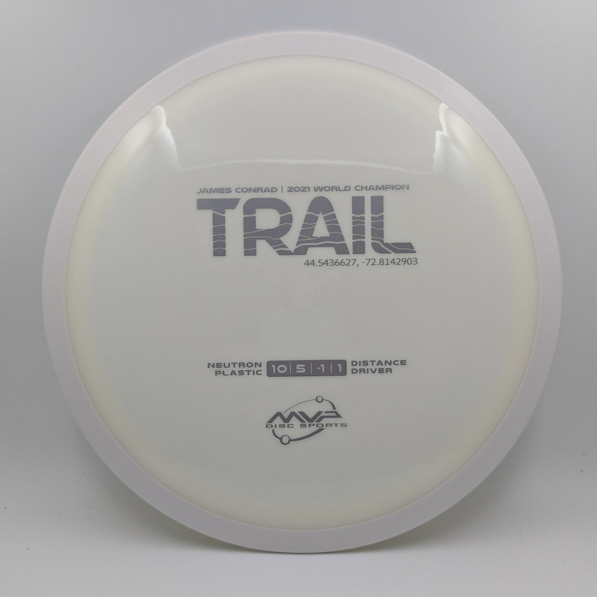Trail