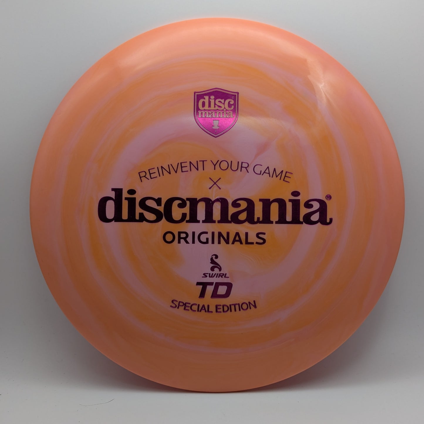 TD