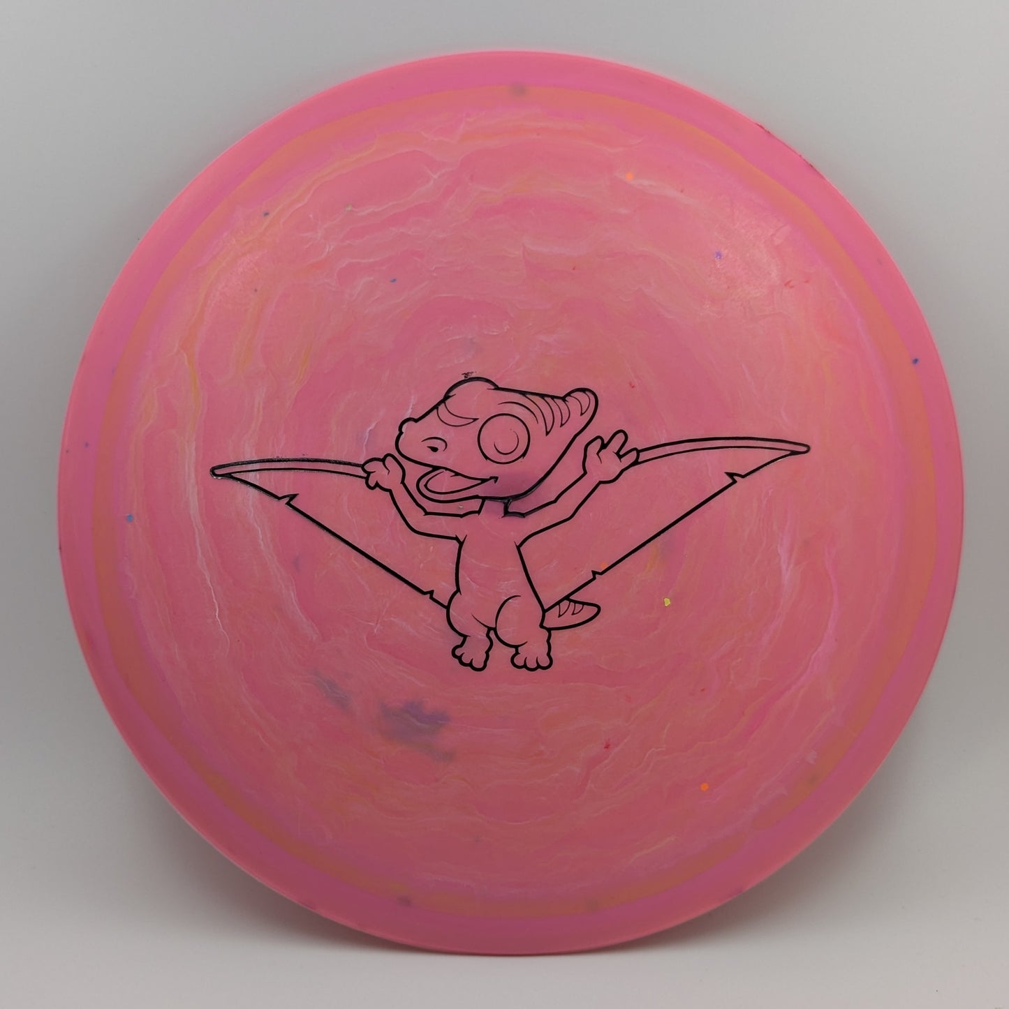 Pterodactyl