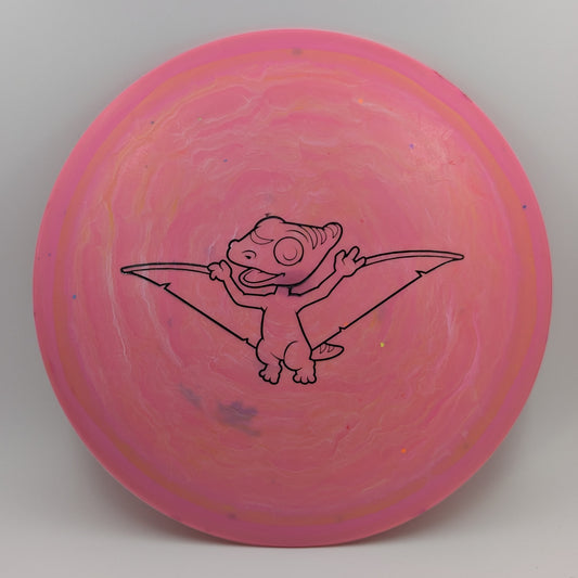 Pterodactyl
