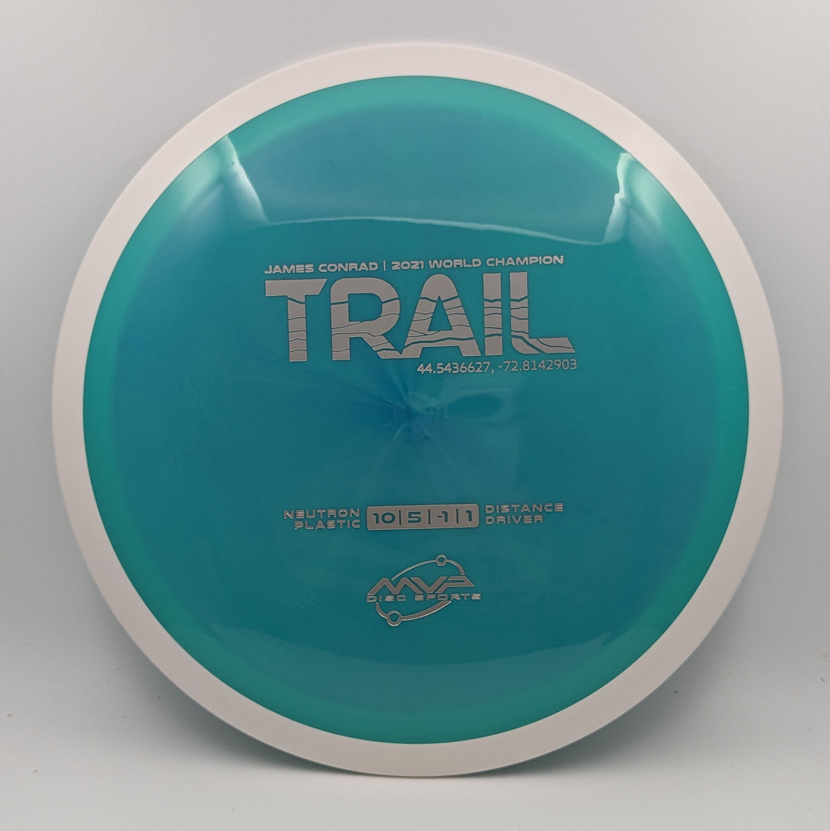 Trail