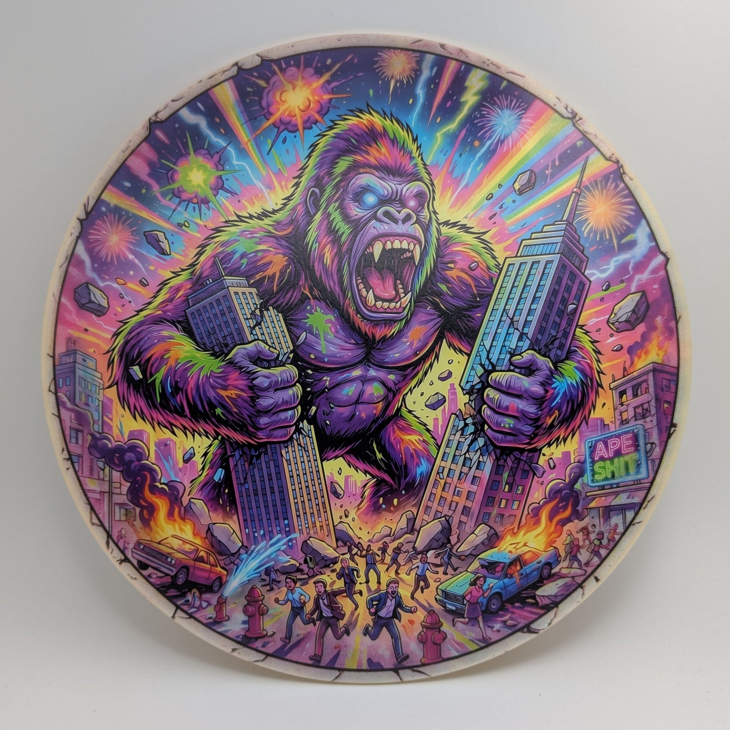 Ape