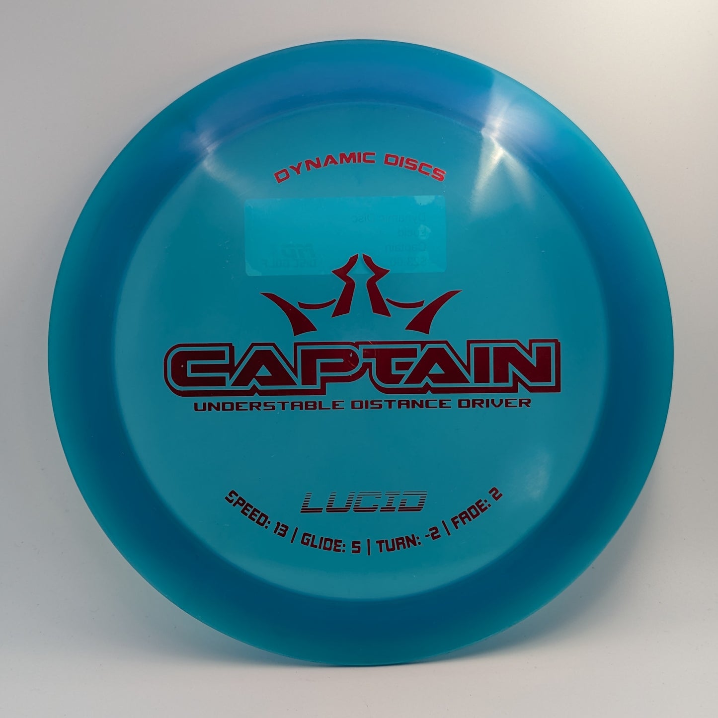 Captain