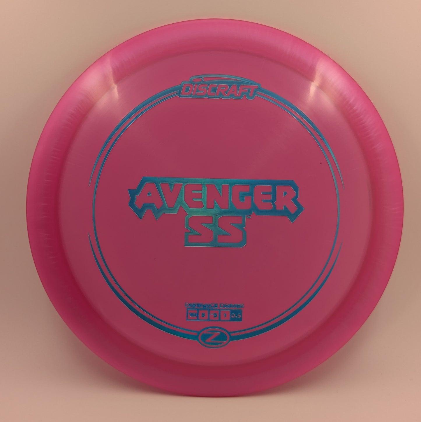 Avenger SS