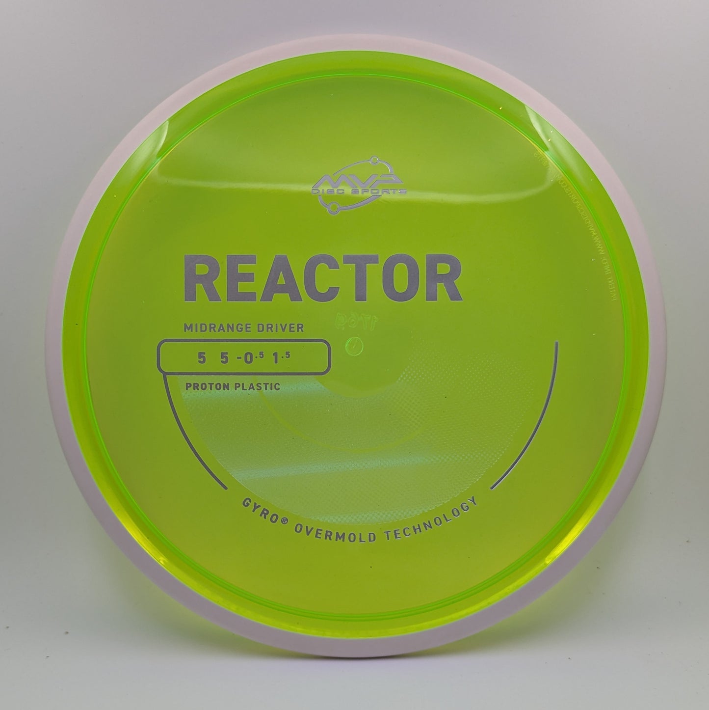 Reactor