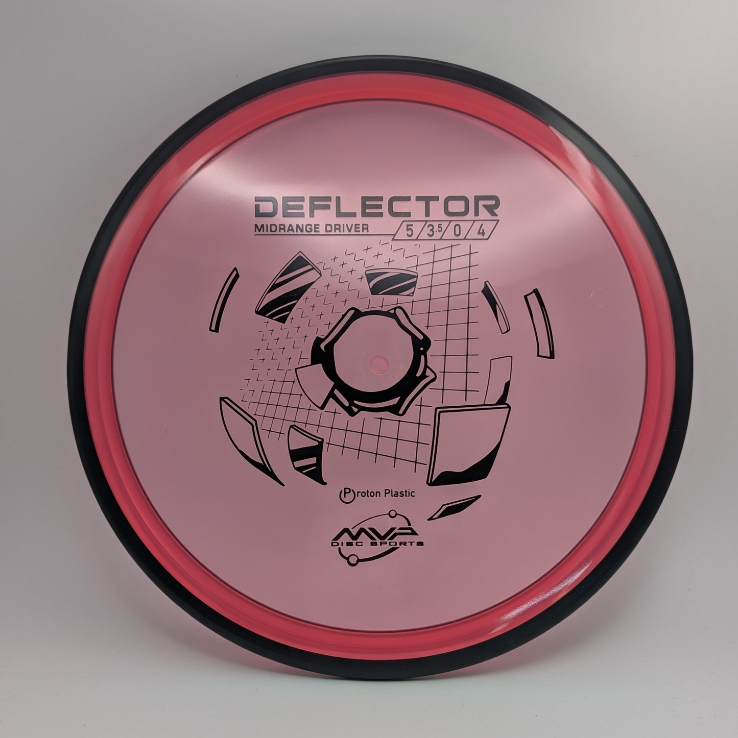 Deflector