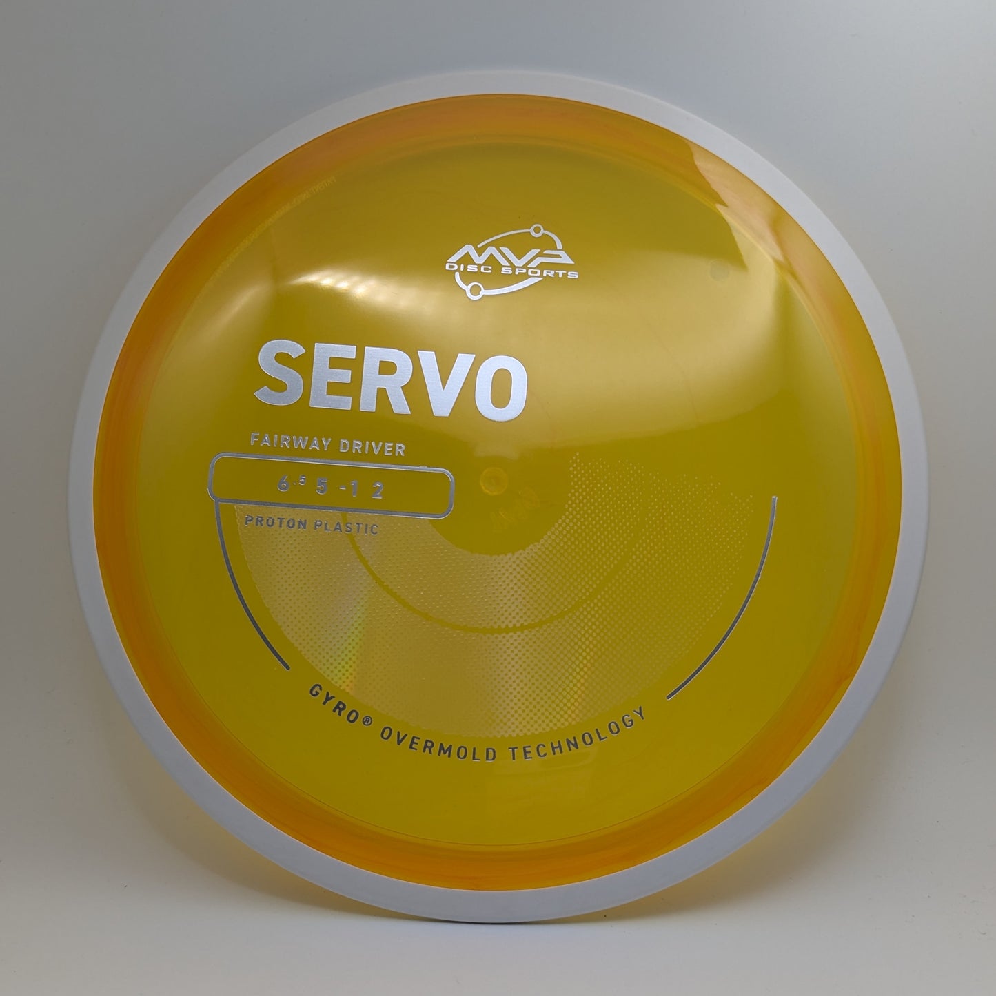 Servo
