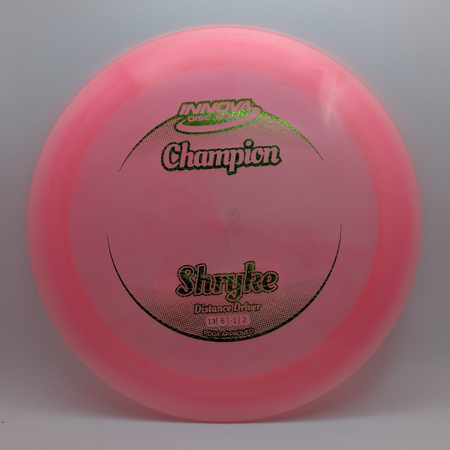 Shryke